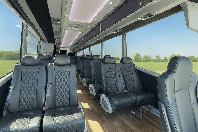 Easy Travel Throughout Millcreek